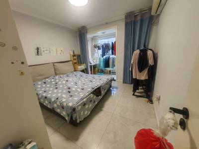 新华锦锦色漫山