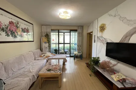 津盘凤凰都 3房2厅1卫 南北 精装