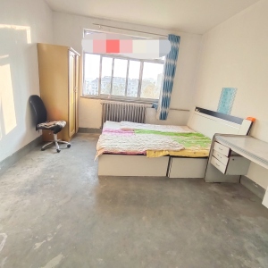 江山路西小区 2室1厅1卫 南北 毛坯