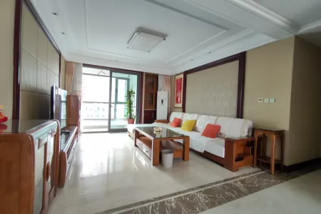 名嘉汇 3室2厅2卫 南北 精装