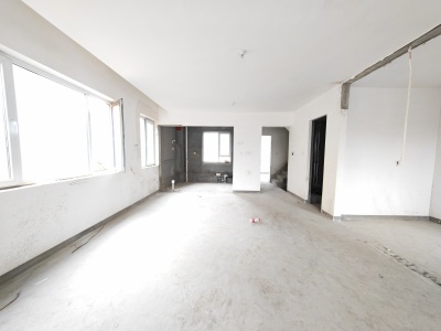 青岛小镇四期东区林溪别墅