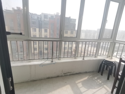 管马楼安置社区
