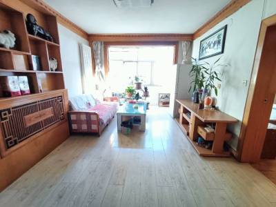 新街口小区 3室1厅1卫南北 普装