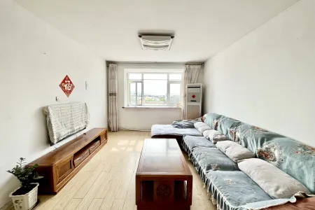 积米崖农商银行楼 2房2厅1卫 南北 简装