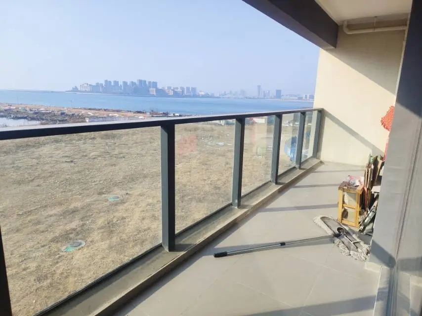 华润灵山湾壹号