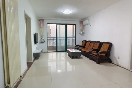 岳都海景公寓 2室1厅1卫南 中装