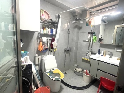 安居小区（榕江路）