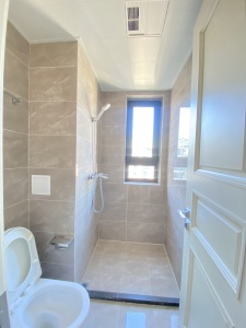 万科新都会二期