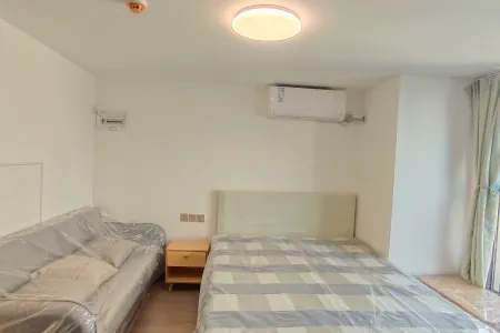 奥园翰林名苑商住楼 1室0厅1卫 北 精装