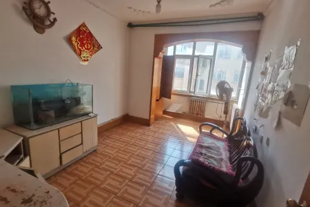 柳沟小区 3室1厅1卫南 简装