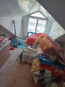 圣海山庄