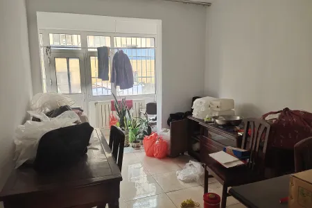 柳沟小区 3房1厅1卫 南 简装