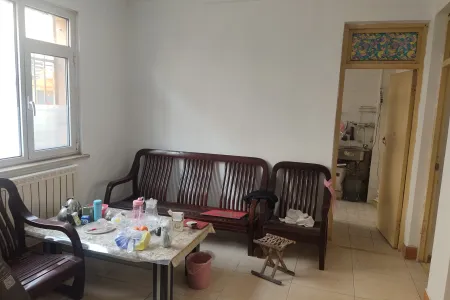 柳沟小区 3房1厅1卫 南 简装