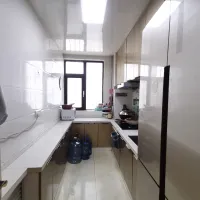 天一畔城美林居