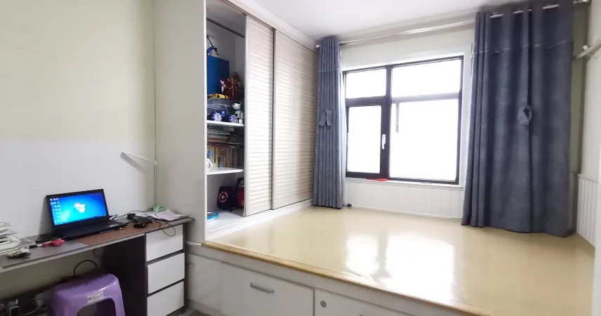 天一畔城美林居