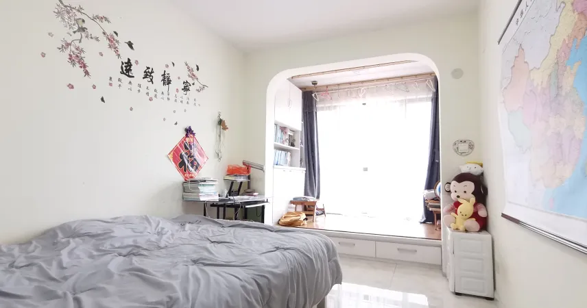 天一畔城美林居