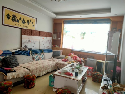 天智苑小区