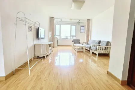 建邦听海二期 3室2厅2卫南北 精装