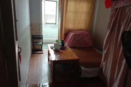 卧鹏小区 2室1厅1卫南 普装