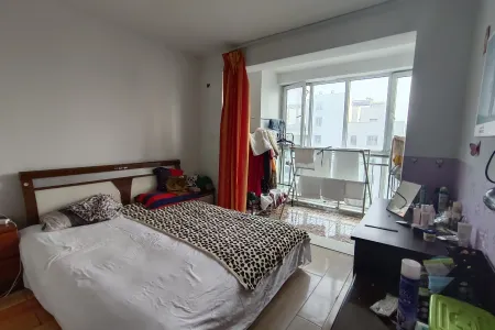 天玺乐城 1室1厅1卫南 精装