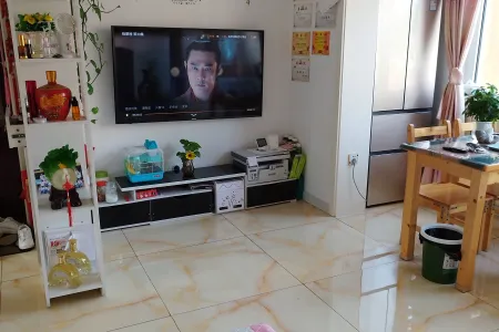 将军楼 3室1厅1卫 南 精装