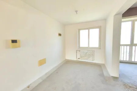 银川美居 3室2厅2卫 南北 