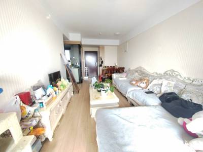 万科城市之光三期