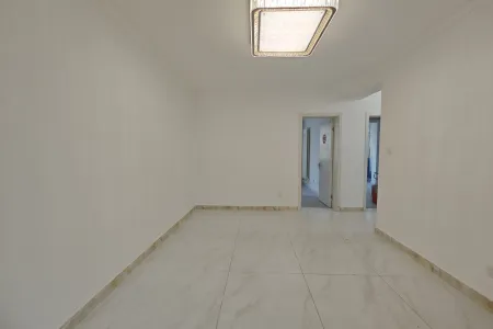 庐山小区 2室2厅1卫 南北 普装