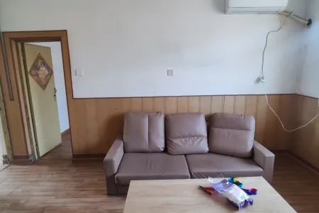 盐滩小区 2室1厅1卫 南 精装