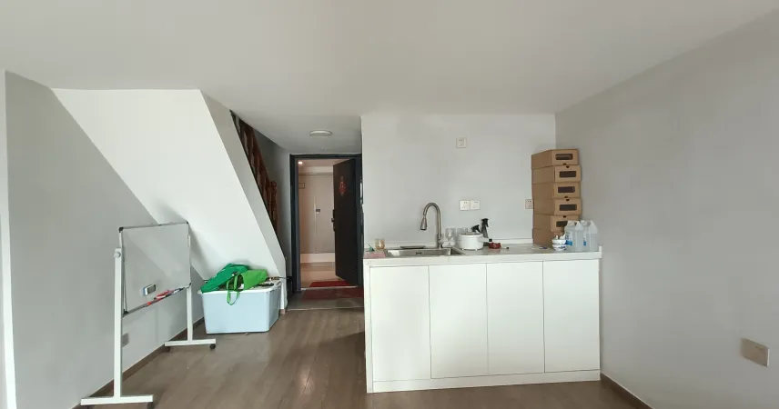 奥园翰林名苑商住楼