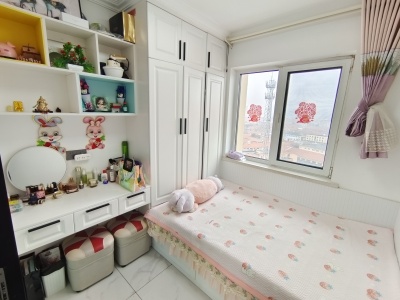 西海岸花好月圆