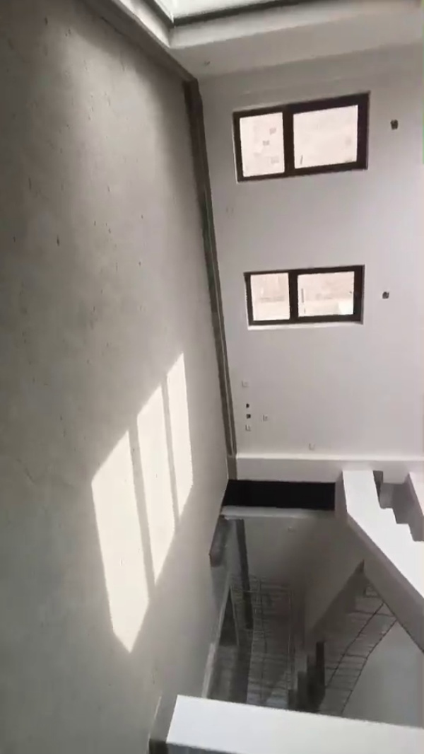 青岛小镇一期悦峰别墅