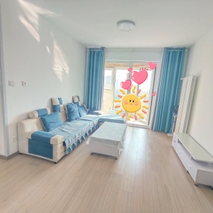 岔河社区印象和南