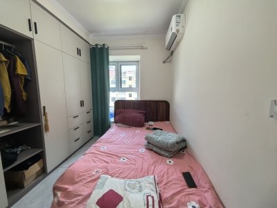 保利徕卡公园东区