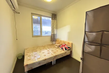 黄金怡海苑三期 2房2厅1卫 南北 精装