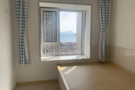 白果树安置区 2室2厅1卫 南北 精装