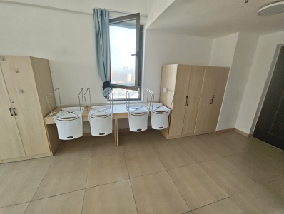 悦湖广场(商住楼)