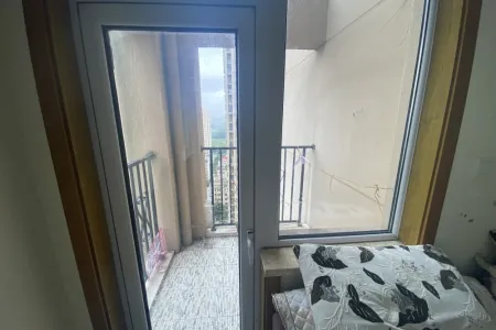 秀兰禧悦山 2室1厅1卫南北 精装