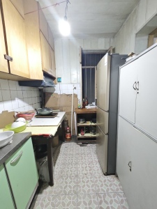 钱塘江支路小区