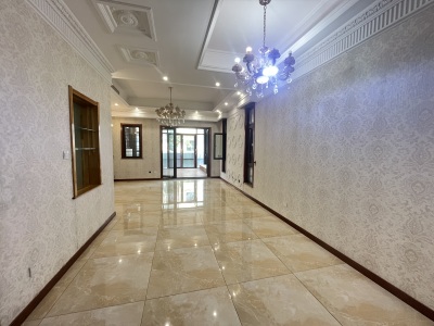 世茂诺沙湾一期别墅