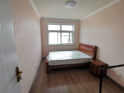 建安小区