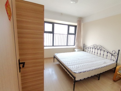 万科城市之光三期