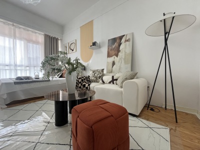 千禧龙花园一期