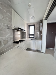 万科新都会一期