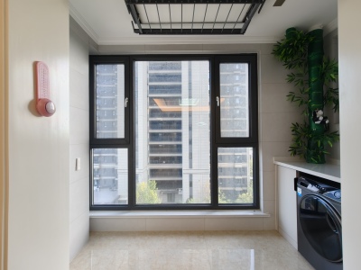 万科新都会三期