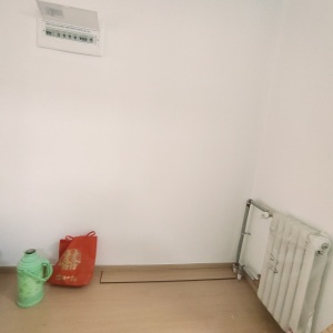 岔河社区印象和南