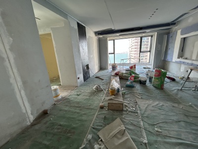 万达维多利亚湾（31-67号楼）