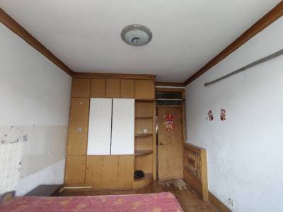 卧鹏小区