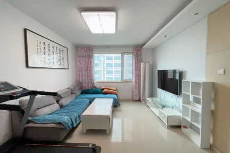 康大风和日丽 2室2厅1卫 东南 精装