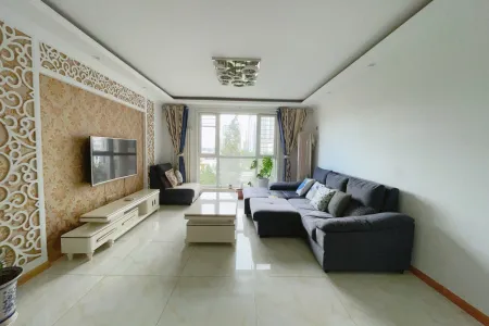 金柏佳园 3室2厅2卫 南北 精装